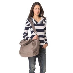 Marc by Marc Jacobs Eliza Baby Bag